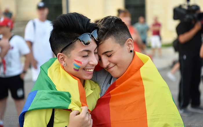 马耳他成为欧盟第15个同性婚姻合法国家
