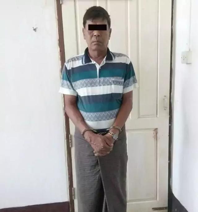 缅甸9岁男孩两天内被性侵10次，凶手是60岁的老男人！